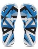 Puma Rejive Ii Blue Flip Flops Men