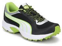 Puma Rider Dp Black Running Shoes men