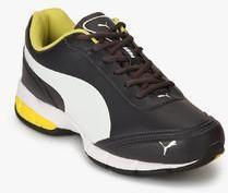 Puma Roadstar Xt Ii Dp Black Training Shoes men