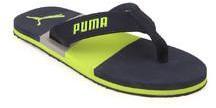 Puma Robby Idp Navy Blue Flip Flops men