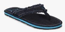 Puma Roger Dp Navy Blue Slippers men