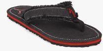 Puma Roger Ii Dp Black Slippers men