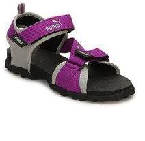 Puma Roque Ii Purple Floaters women