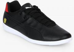 Puma Sf Future Cat Casual Black Sneakers women