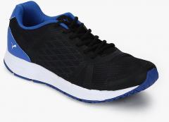 Puma Sigma Idp Black Running Shoes women