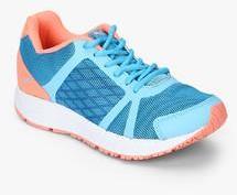 Puma Sigma Wn's Blue Running Shoes women