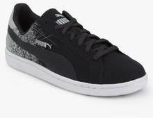 Puma Smash Fr Grey Sneakers women