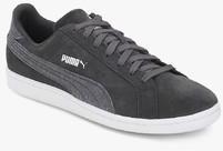 Puma Smash Jersey Grey Sneakers men