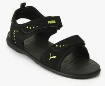 Puma Stablel Idp Black Floaters men