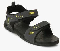 Puma Stablel Idp Dark Grey Floaters men