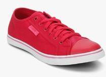 Puma Streetballer Dp Pink Sporty Sneakers women