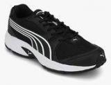 Puma Strike Dp Black Running Shoes men