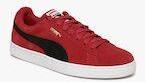 Puma Suede Classic Casual Shoes Women