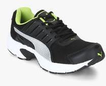 Puma Talion Idp Black Running Shoes men