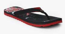 Puma Tide Idp Black Flip Flops women