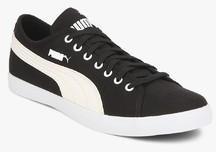 Puma Titan Cv Dp Black Sneakers women