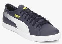 Puma Titan Sl Dp Navy Blue Sneakers men