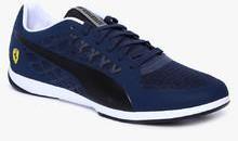 Puma Valorosso 2 Sf Navy Blue Sneakers women