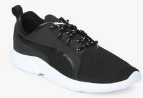 Puma Vega Evo Black Sneakers women