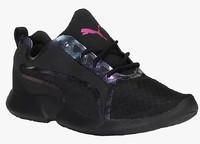 Puma Vega Evo Swan Sporty Sneakers