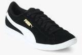 Puma Vikky Black Sneakers Women