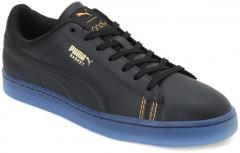 Puma Virat Kohli Classic One8 Black Casual Shoes women