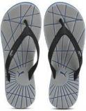 Puma Webster Dp 2 Black Flip Flops Men