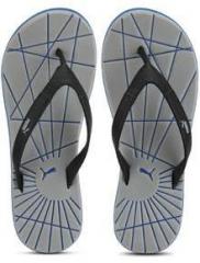 Puma Webster Dp 2 Black Flip Flops men