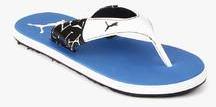 Puma Winglet Ii Idp White Slippers men