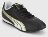 Puma Wirko XC 2 DP BLACK SNEAKERS men