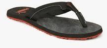 Puma Wrens Ii Gu Dp Black Slippers men