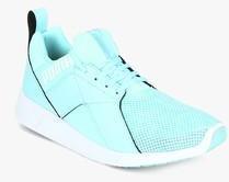 Puma Zod Runner Idp Turquoise Running Shoes men