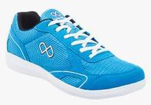 Pure Play Blue Sneakers men