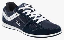 Pure Play Navy Blue Sneakers men