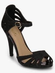 Qupid Ilicia Black Stilettos women