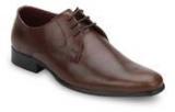 Red Tape Brown Dress Shoes men