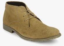 Red Tape Camel Boots men