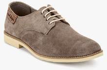 Red Tape Grey Lifestyle Shoes men