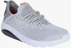 Red Tape Grey Training Shoes men