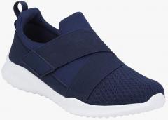 Red Tape Navy Blue Walking Sports Shoes men