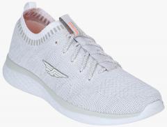 Red Tape Off White Running Shoes men