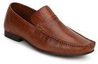 Red Tape Tan Dress Shoes men