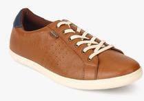 Red Tape Tan Sneakers men