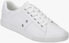 Red Tape White Sneakers men