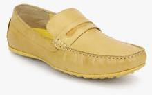 Red Tape Yellow Moccasins men