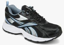 Reebok Acciomax BLACK RUNNING SHOES women