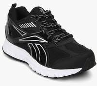 Reebok Active Sport 4.0 Black Running Shoes men