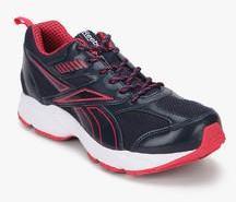 Reebok Active Sport 4.0 Navy Blue Running Shoes women