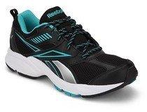 Reebok Active Sport Iii Lp Black Running Shoes women