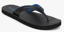 Reebok Advent Ii Black Slippers men